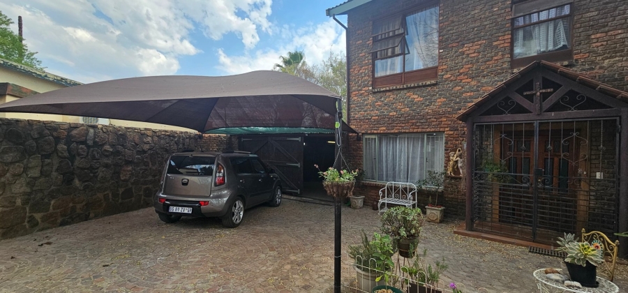 4 Bedroom Property for Sale in Brits North West